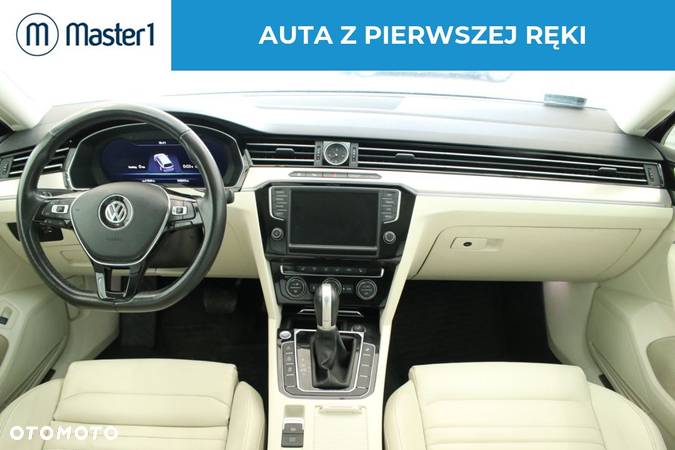 Volkswagen Passat 2.0 TSI BMT 4Mot Highline DSG - 6