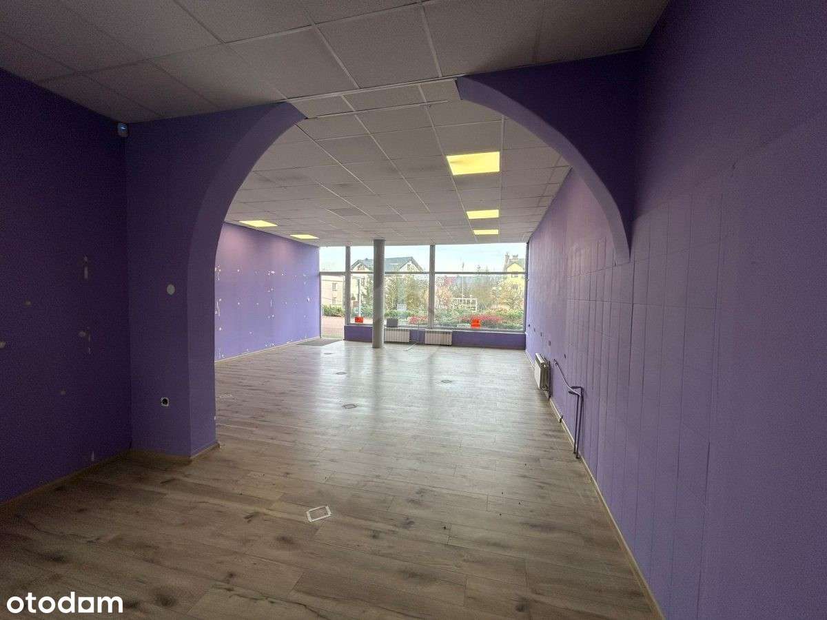 Lokal użytkowy – Skawina – ul. Ogrody – 72 m² - Pełny obrazek: 4/4