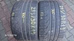 Opony zimowe 295/30R19 Pirelli Sottozero W240 100V - 1