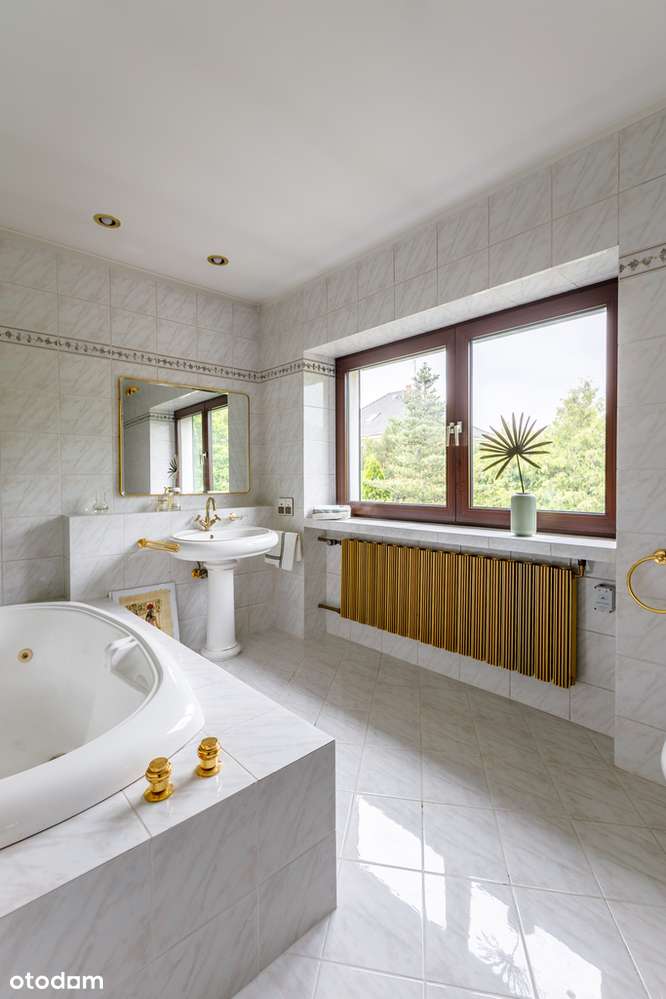 Dom wolnostojący Cytadela Winogrady-11