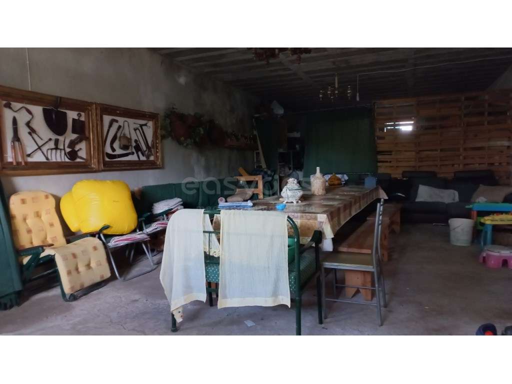 Terreno rústico com 11.430 m² em Louriceira, Alcanena. - Grande imagem: 5/45