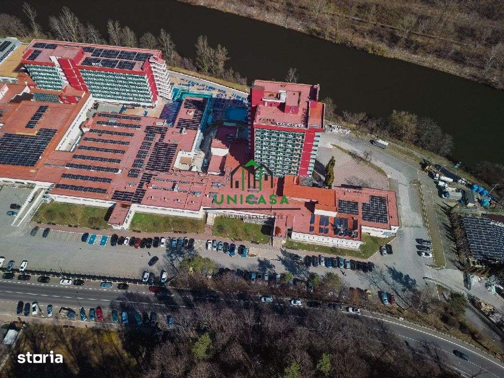 Teren - Caciulata - Deschidere la E81 - Imagine principală: 3/5