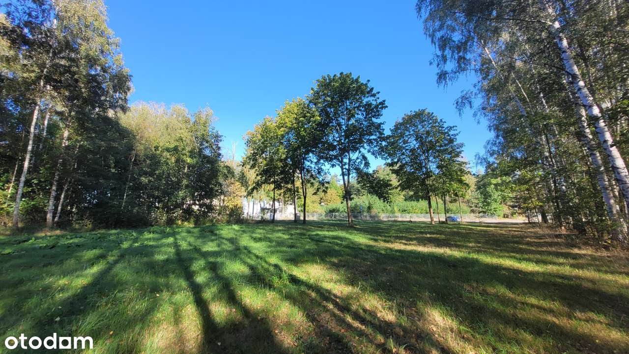 Idealna działka gotowa do budowy, blisko Żyrardowa Skierniewic Suntago - Pełny obrazek: 5/14