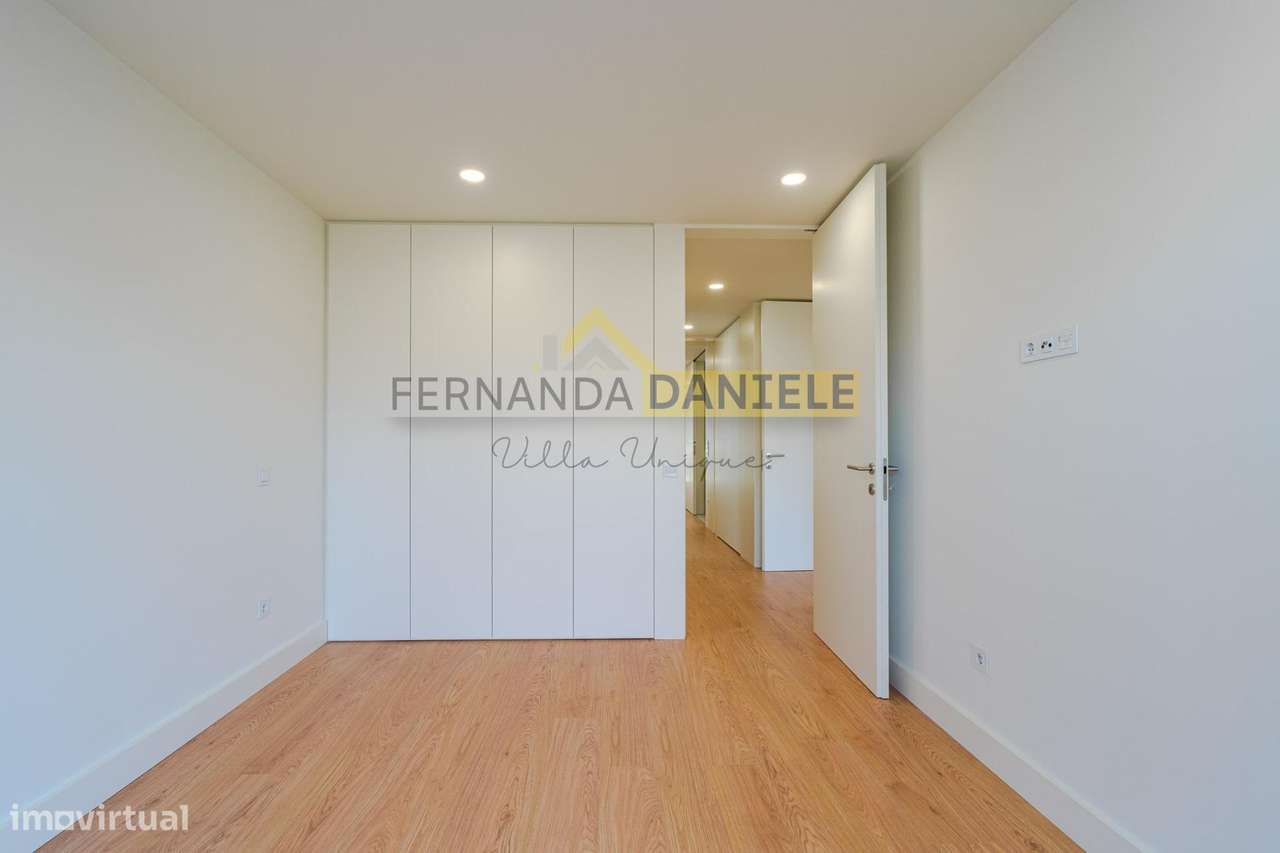 Apartamento T4  - Condomínio Feira's Prime-17