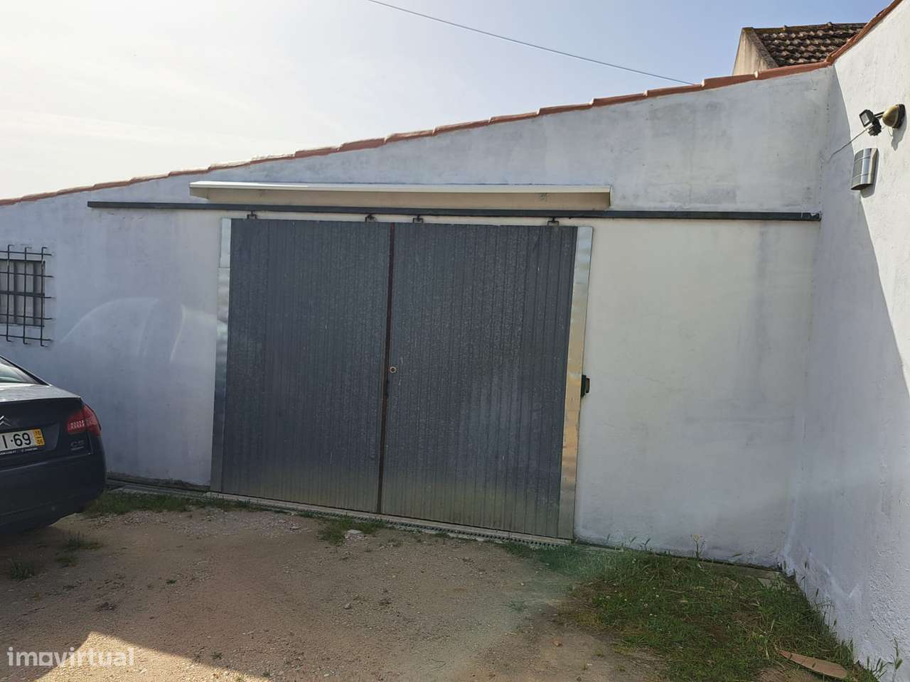 Moradia em Casais do Latagão, Cartaxo - Oportunidade de Investimento-11