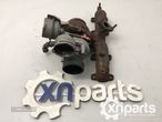 Turbo Usado VW GOLF V (1K1) 1.9 TDI | 10.03 - 11.08 REF. 54431015073 MOTOR BRU - 1