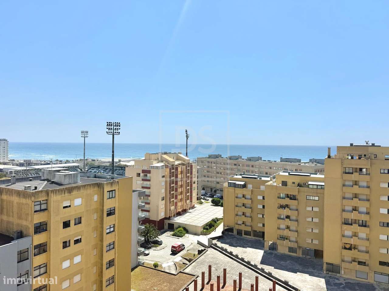 Apartamento T1 Venda em Póvoa de Varzim, Beiriz e Argivai,Póvoa de Var-14