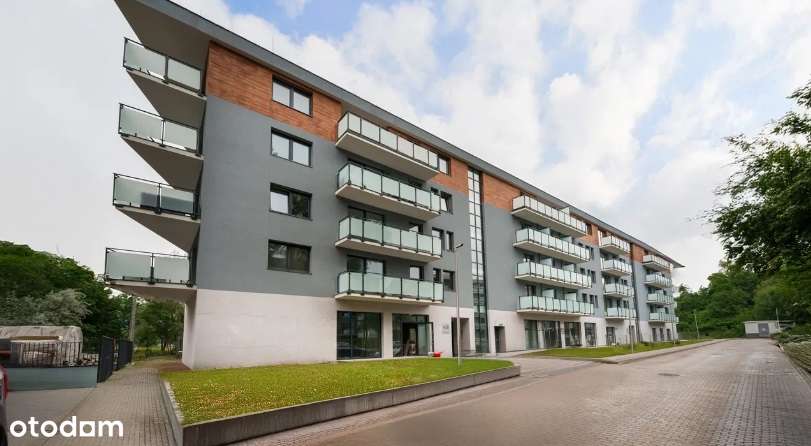 Zielone Tarasy - Sosnowiec ul. Zagłębiowska/Watta-0