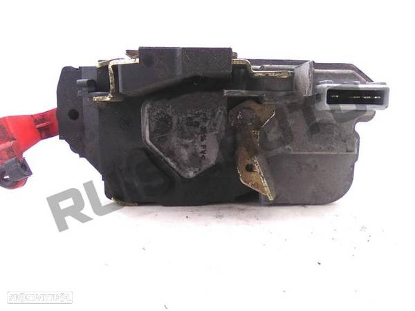 Fechadura Porta Tras Esq  Citroen Xsara 1.6 16v - 2