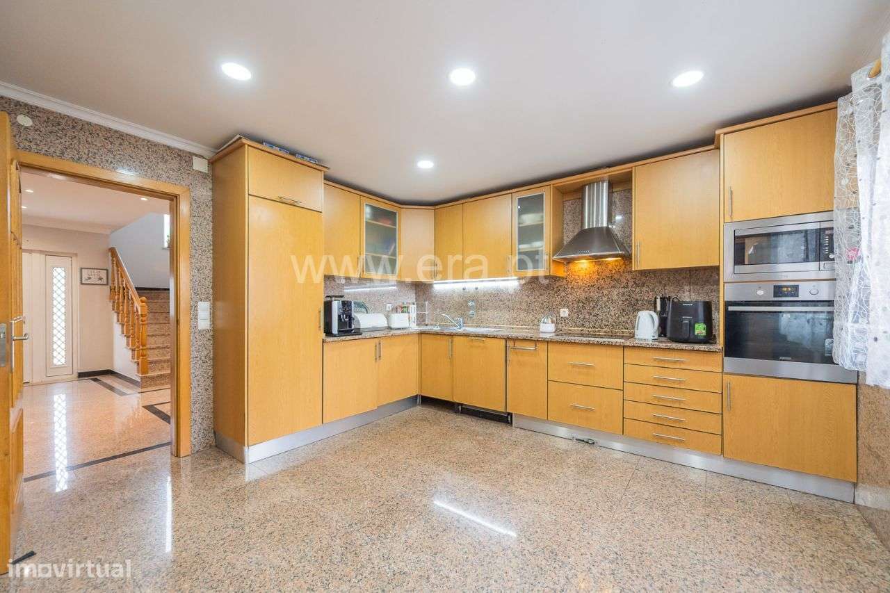 Moradia 7 Quartos - Loures - Grande imagem: 5/25