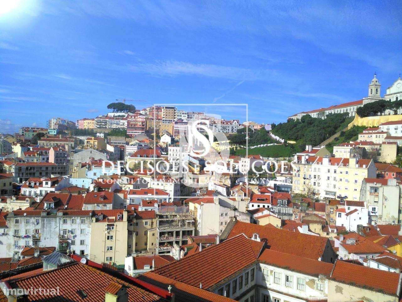 Prédio Lisboa - Grande imagem: 3/8