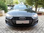 Audi A5 Sportback 2.0 TDI Multitronic S-line - 17