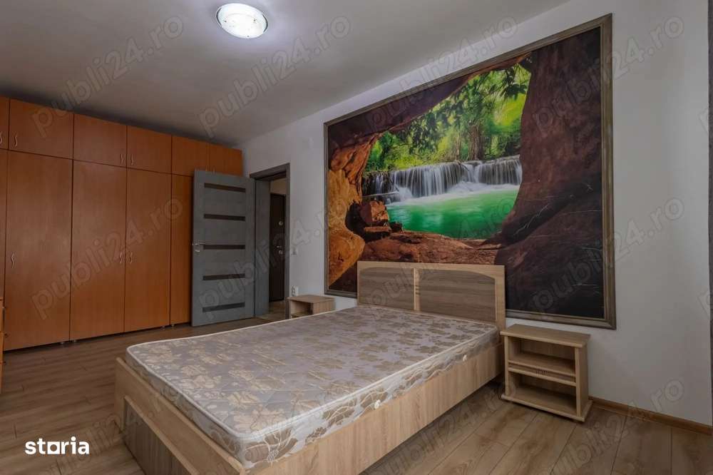 Apartament 2 camere decomandate , 57 mp , zona Eroilor. - Imagine principală: 1/9