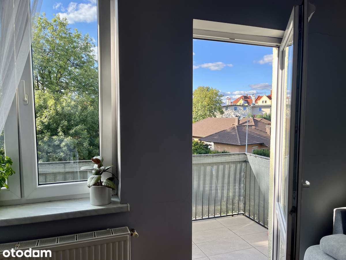 Mieszkanie 3-pokojowe w centrum , 64 m² z miejscem parkingowym. - Pełny obrazek: 4/12