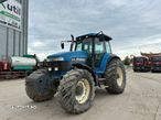 Ford New Holland 8670 - 6