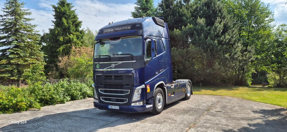 Volvo FH 2017