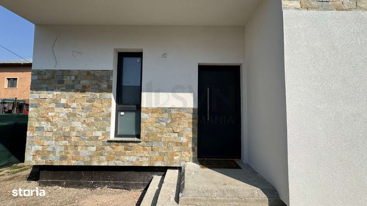 Vila 4 camere I Tunari Centru I Vanzare I Premium - Imagine principală: 5/15