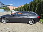 BMW Seria 5 520d Touring Aut. Luxury Line - 9