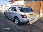 Dezmembrez Mercedes ML W164 3.0 D 2005-2009 - 4