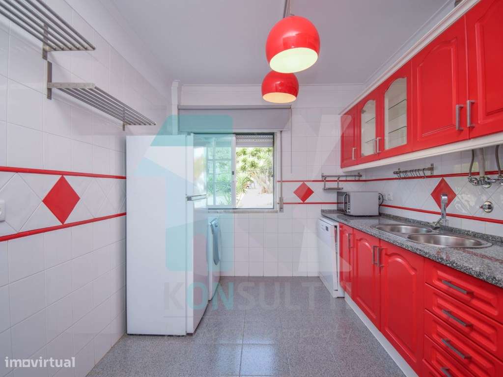 Apartamento T2 com Garagem para Venda - Outeiro de Polima - São Dom...-0