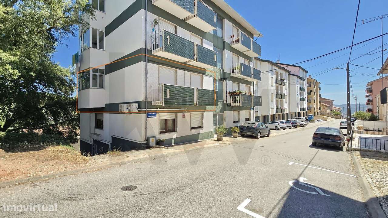Apartamento T3 em São Sebastião, Coimbra-41
