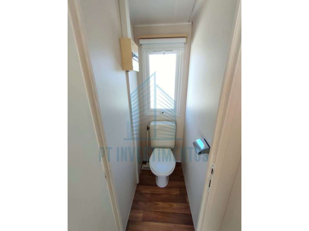 Terreno com Mobile Home em Fermelã - Estarreja - Grande imagem: 4/13