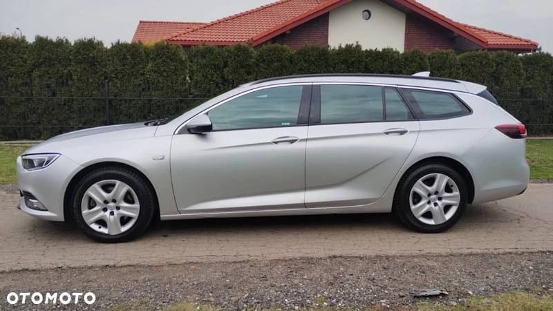 Opel Insignia 1.6 CDTI Sports Tourer - 10