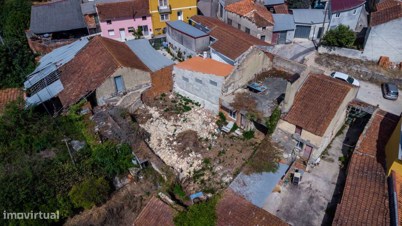 MORADIA PARA REABILITAR, CORDINHÃ, CANTANHEDE - Grande imagem: 5/26