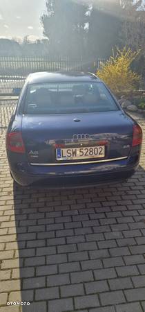 Audi A6 Avant 2.8 FSI multitronic - 6