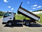 Mitsubishi Fuso Canter - 8