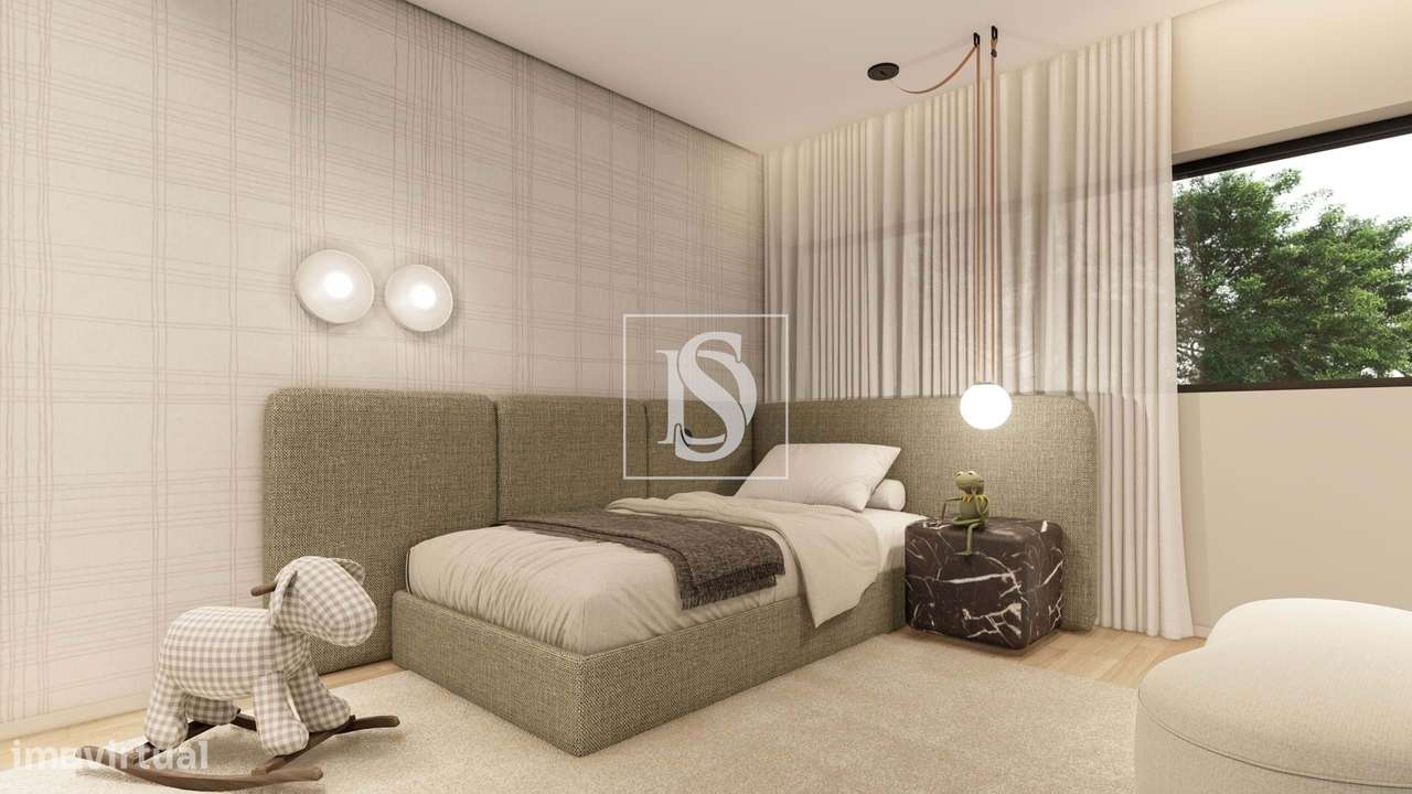 Lote de Terreno com Vista Mar e Projeto Aprovado-21