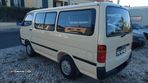 Toyota HiAce 2.4 D LH102L 4 Vidros - 18