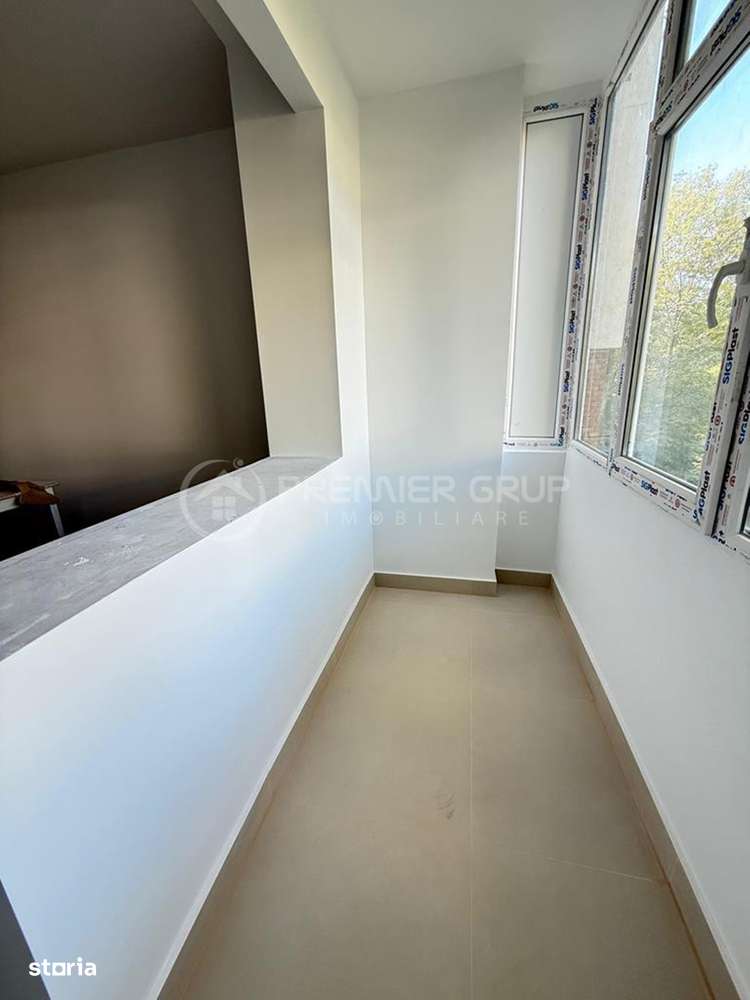 Etaj 2 | Apartament 2 camere 50mp - Tatarasi - Imagine principală: 5/9