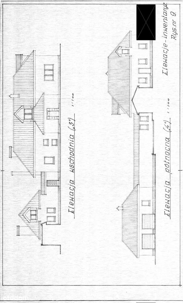 Rezydencja z pięknym ogrodem, Kiekrz ul. Ogrodowa-18