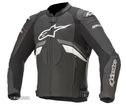 alpinestars blusão pele gp plus r v3 3100520 - 3