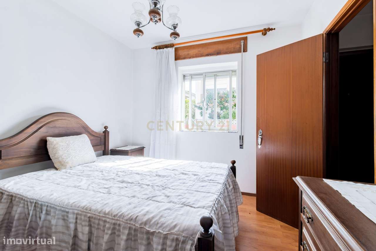 Moradia T3 Térrea Marinha Grande - Grande imagem: 3/26