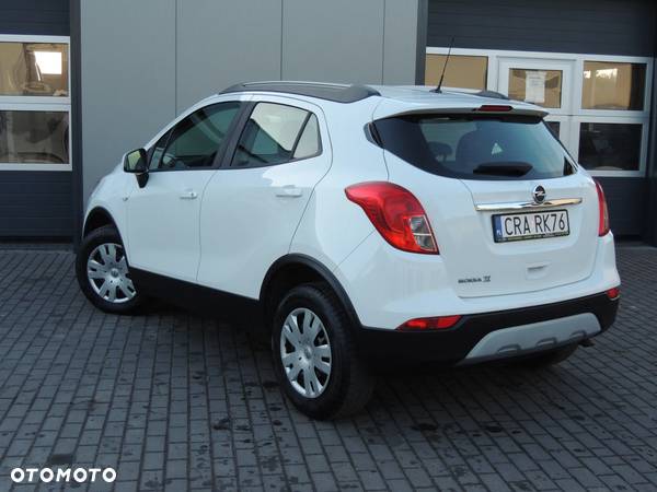 Opel Mokka 1.6 Enjoy S&S - 7