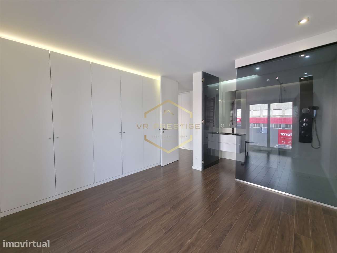 Apartamento T3 Venda em Ramalde,Porto-9