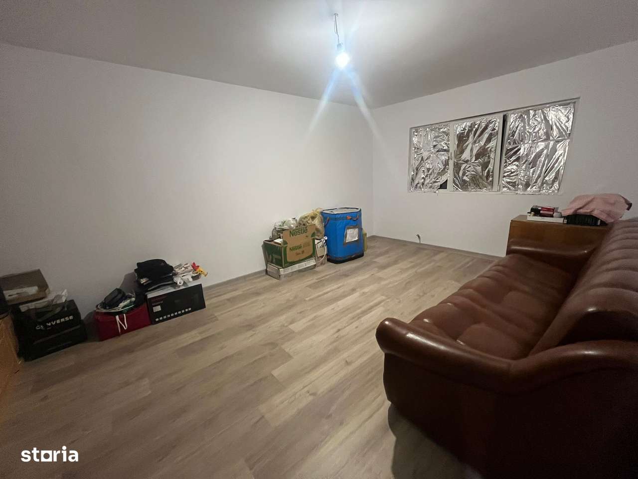 Apartament 2 camere Zona Plevnei - etaj 3 - 56 mp-5