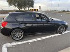 BMW 120 d Aut. Edition M Sport Shadow - 4