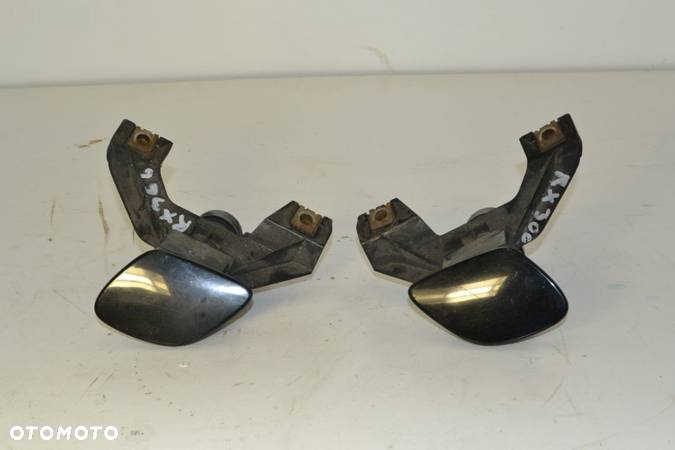 sprysk spryskiwacz lampy prawy LEXUS RX 300 - 1