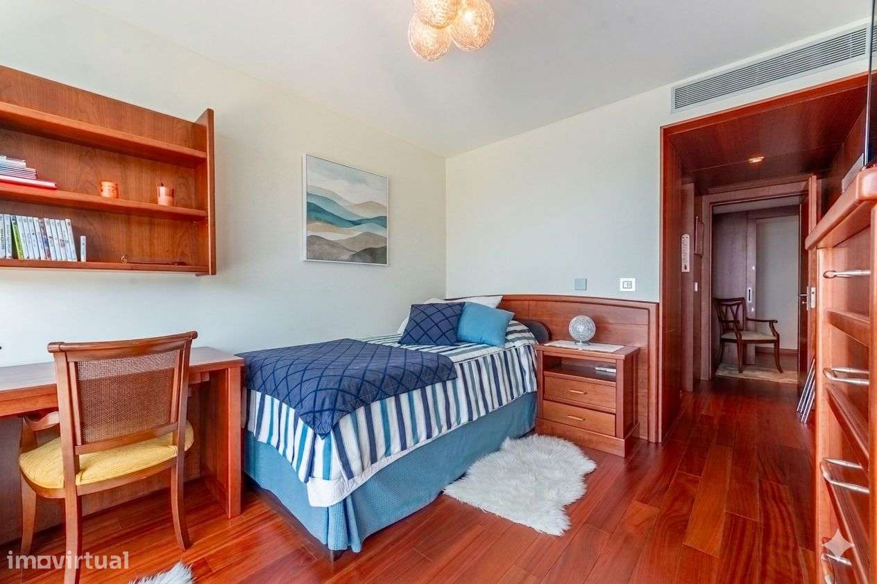 Apartamento Frente de Rio Douro-11