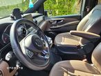 Mercedes-Benz Klasa V 250 d 4-Matic Avantgarde 9G-Tronic (d³ugi) - 29