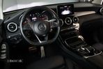 Mercedes-Benz GLC 250 d AMG Line 4-Matic - 4