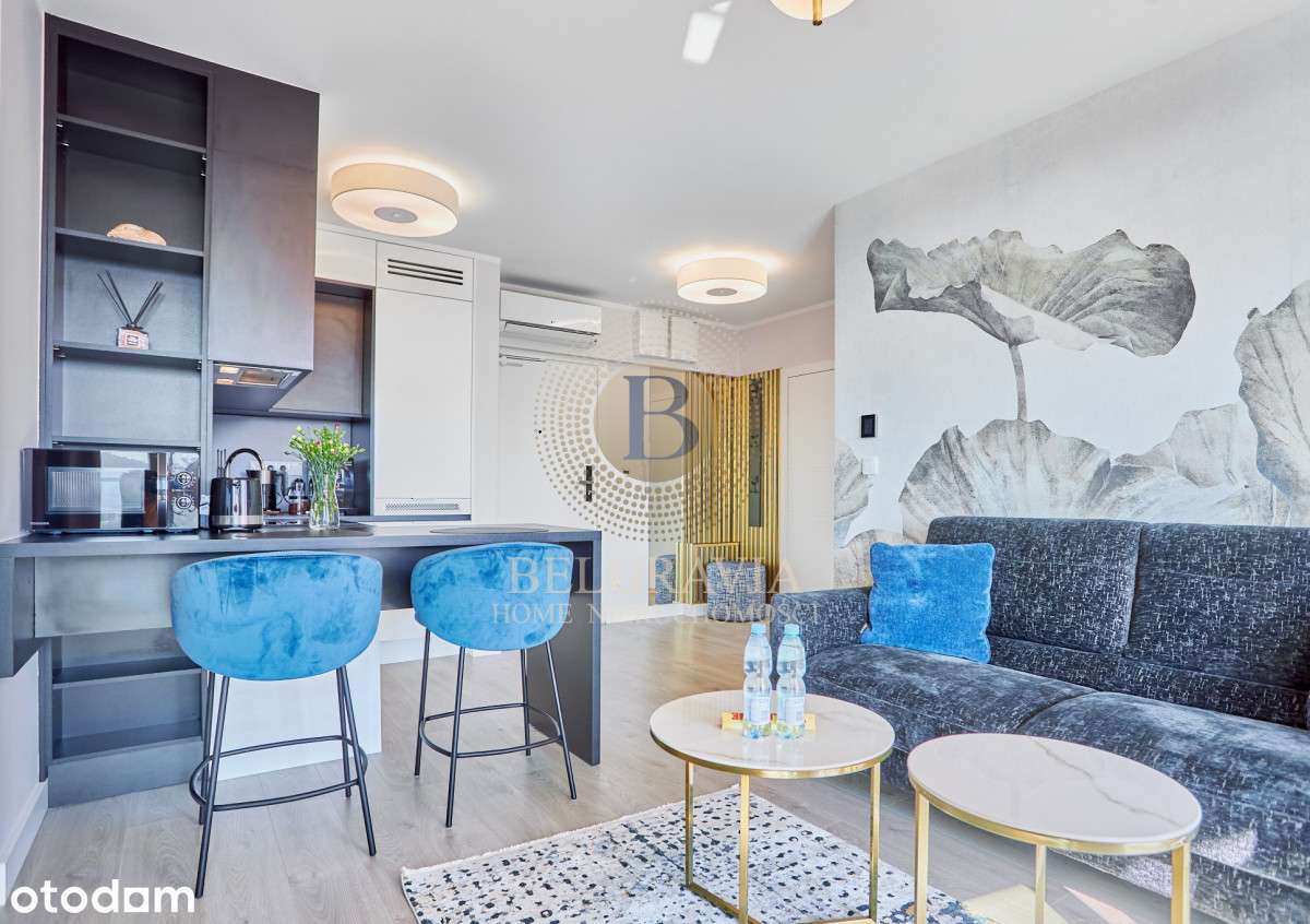 Wave Resort ✅Apartament nad Morzem✅Garaż ✅ Lux ✅-3