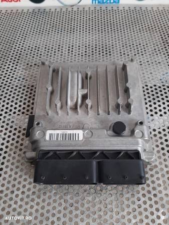 Calculator Motor ECU Mercedes E Class W212 2.2 Cdi Euro 5 Cod A6511501879 - 1