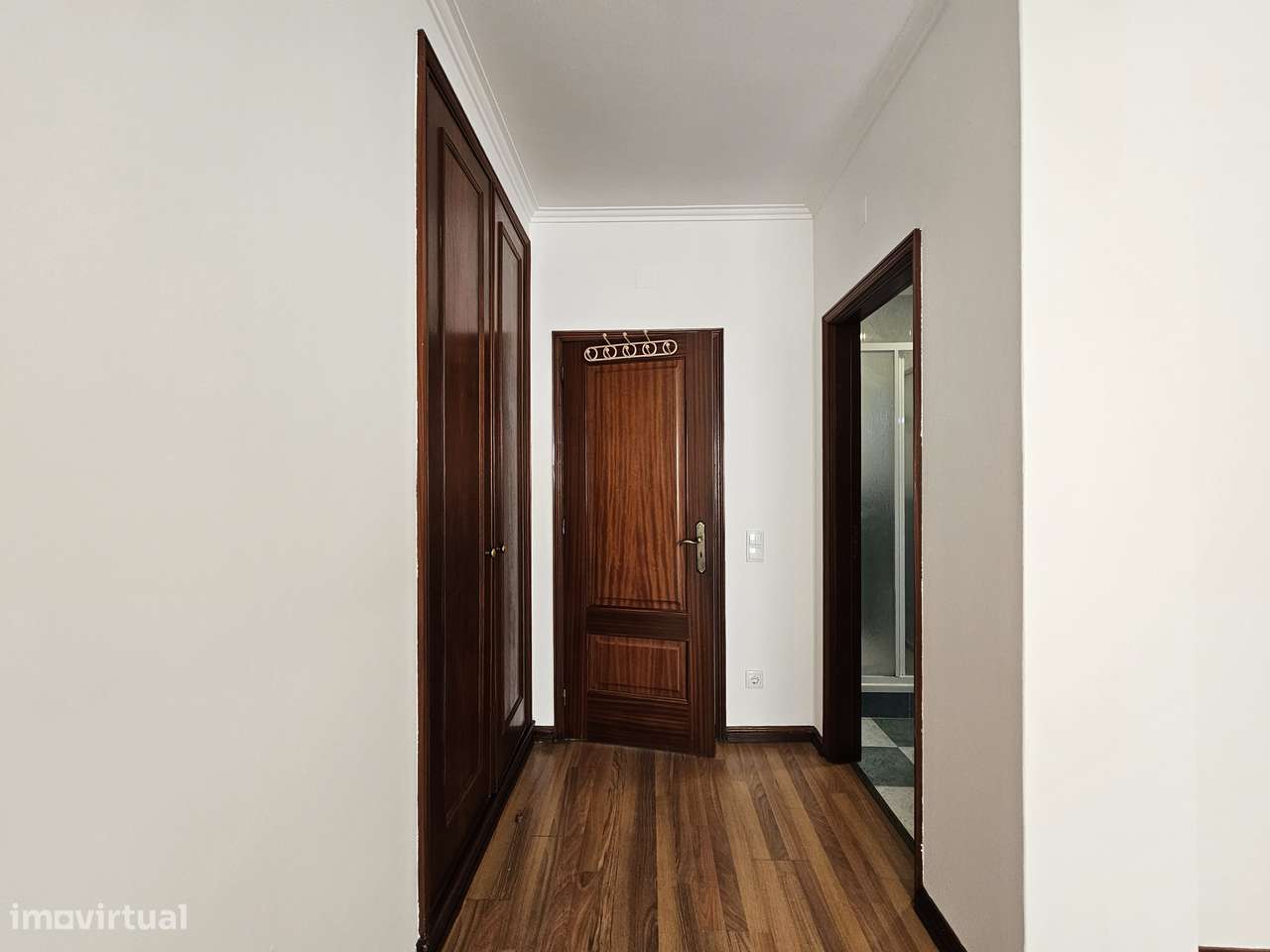 Apartamento T3 em Oliveira de Azeméis-12