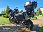 Triumph Tiger - 5