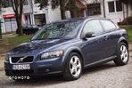 Volvo C30 1.8 - 4