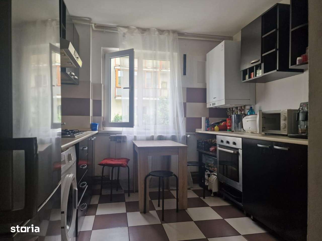 Vand apartament 3 camere Grigorescu - Imagine principală: 1/7